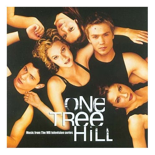one tree hill soundtrack panorama