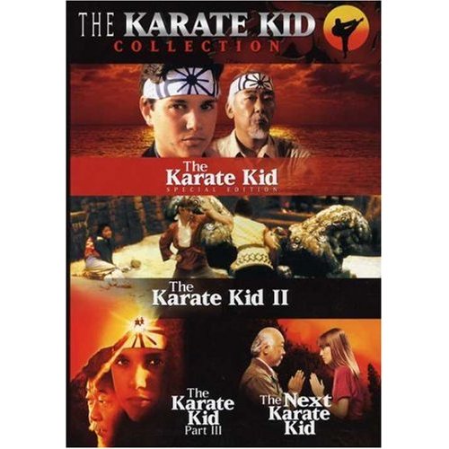 karate kid 4 mien